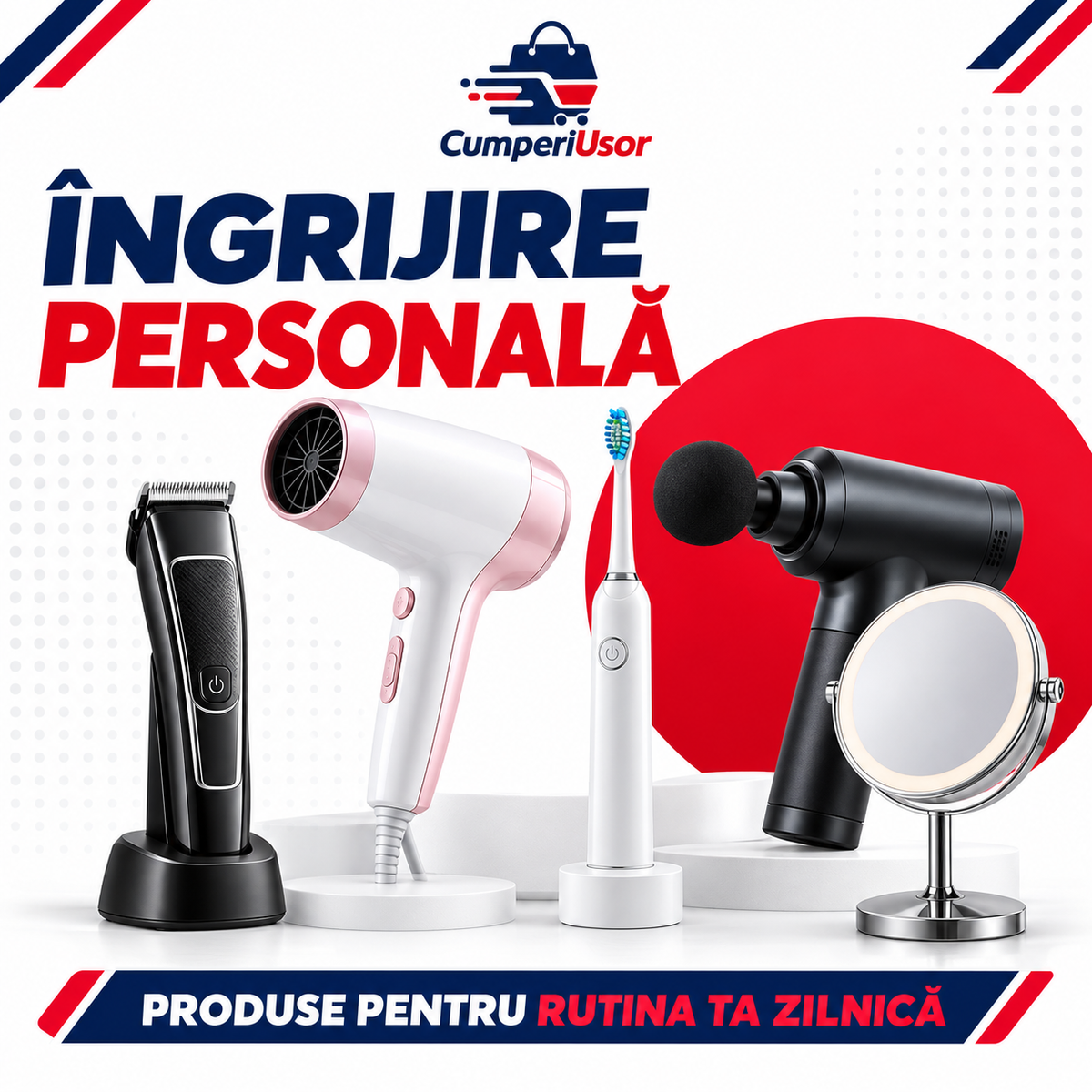Îngrijire personală — CumperiUsor