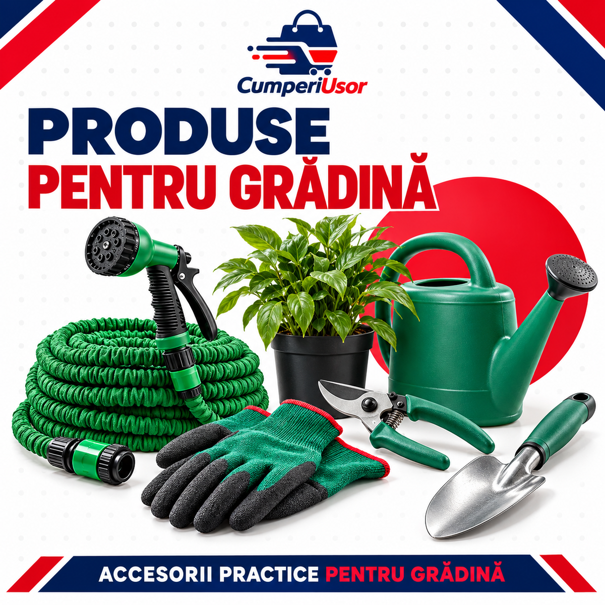 Produse pentru grădină — CumperiUsor