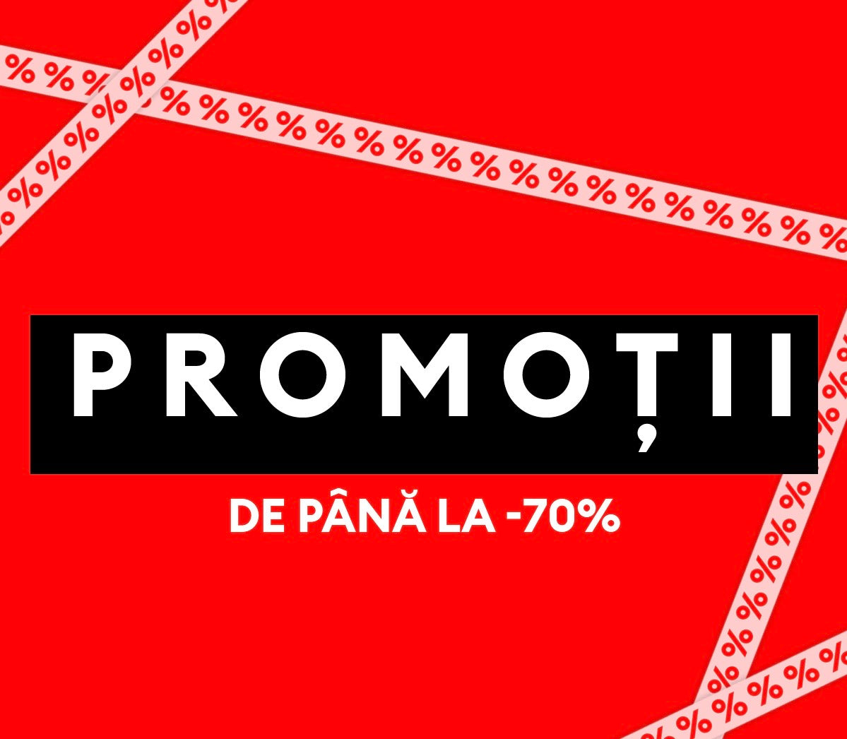 PACHETE PROMOȚIONALE