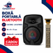 SUPER OFERTĂ boxă portabilă BT cu o mașină de tuns cadou  !!! – putere, dimensiuni și accesorii incluse