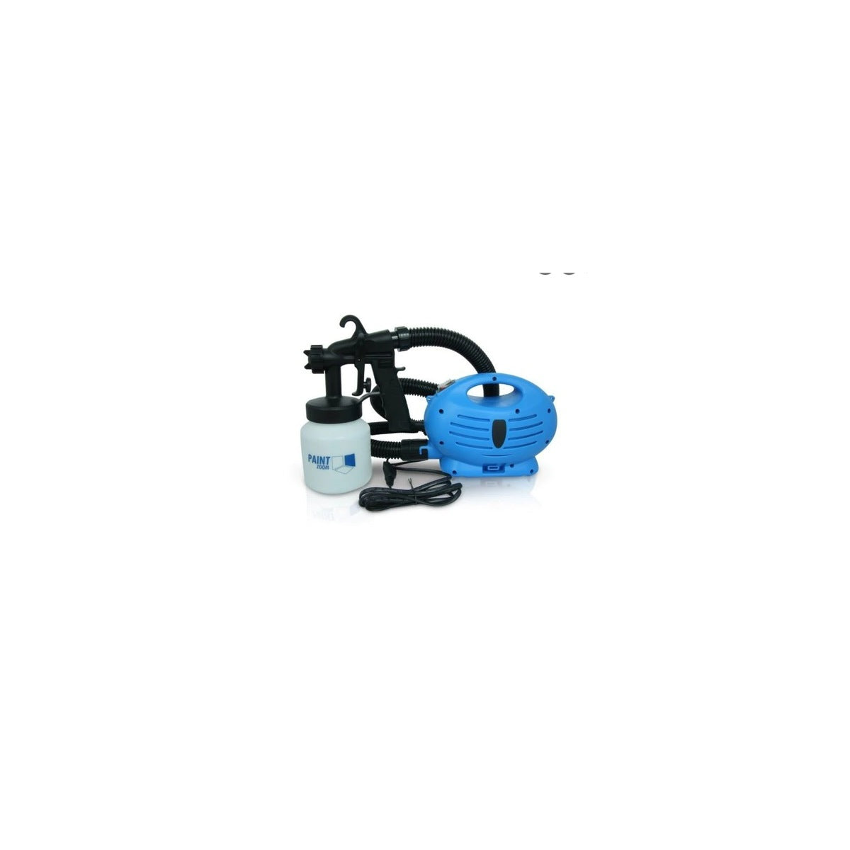 Pistol electric de vopsit Paint Zoom